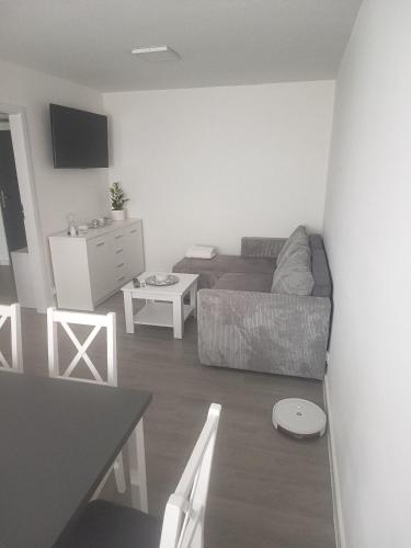 Apartament mazurski u Kazika nad jeziorem Druglin Rożyńsk koło Ełku (Apartament mazurski u Kazika nad jeziorem Druglin Rozynsk kolo Elku) in Grabnik