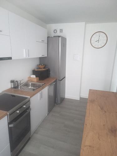 Apartament mazurski u Kazika nad jeziorem Druglin Rożyńsk koło Ełku (Apartament mazurski u Kazika nad jeziorem Druglin Rozynsk kolo Elku) in Grabnik