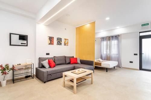 Torrefiel Charm Apartment, Valencie (fotografie 3)