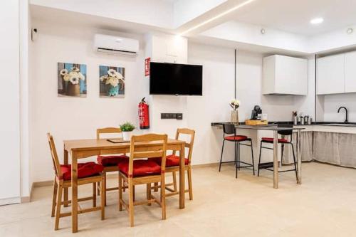 Torrefiel Charm Apartment, Valencie (fotografie 7)