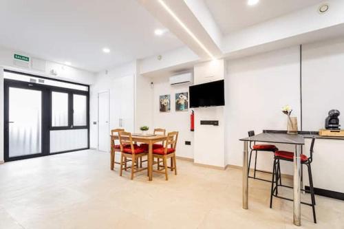 Torrefiel Charm Apartment, Valencie (fotografie 8)