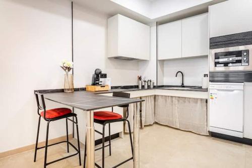 Torrefiel Charm Apartment, Valencie (fotografie 9)