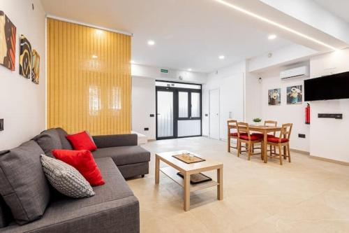 Torrefiel Charm Apartment, Valencie (fotografie 10)