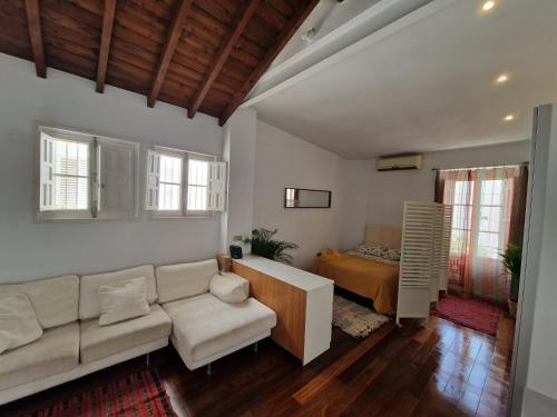 Loft luz del Duque, Séville
