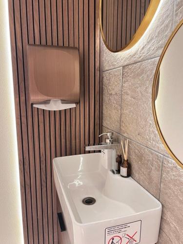 Suite Grande Osakaの設備