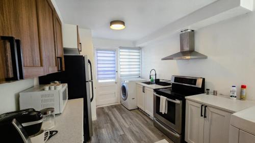 nice 3 bedrooms appartment for rent in Villeray-Saint-Michel-Parc-Extension