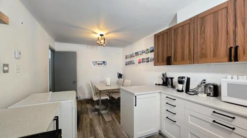 nice 3 bedrooms appartment for rent in Villeray-Saint-Michel-Parc-Extension