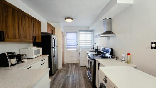 nice 3 bedrooms appartment for rent in Villeray-Saint-Michel-Parc-Extension