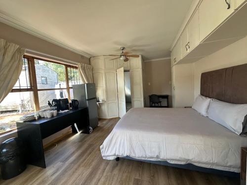 Suite Dreams Garden Dream Cottage