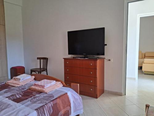 Cozy Apartment in Delvinë (Cozy Apartment in Delvine) in Delvinë
