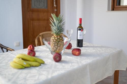 Iekārtas, Matinas Traditional House I Naxos in Chalkio