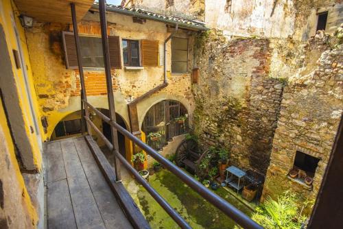 Princess in Masserano