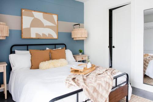 Létesítmények, *THE AZURE* walkable in Ponce City! in Virginia Highland