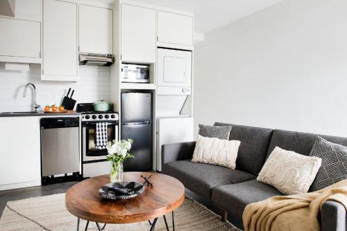 Létesítmények, *THE AZURE* walkable in Ponce City! in Virginia Highland