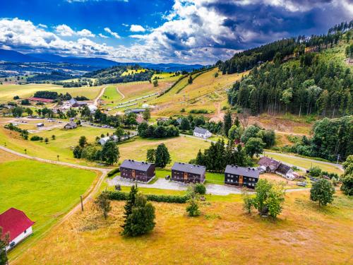 Tuvākā izklaides vieta, Apartmány DUŠE HOR Stříbrnice (Apartmany DUSE HOR Stribrnice) in Stare Mesto Pod Sneznikem