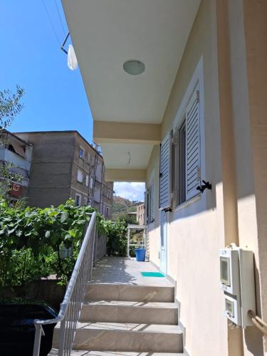 Cozy Apartment in Delvinë (Cozy Apartment in Delvine) in Delvinë