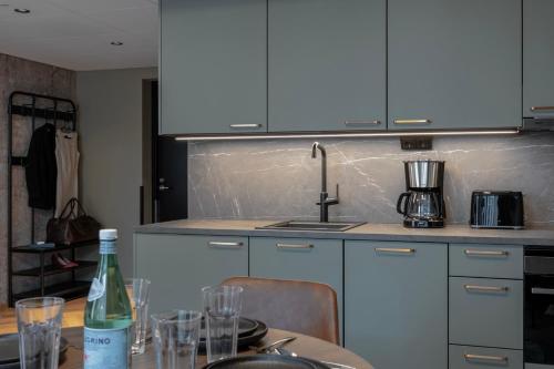 H28 - Hotel, Apartments and Suites by UHANDA in Tampere