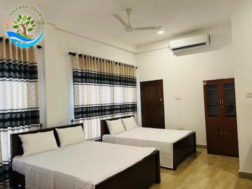 villa in Parasangaswewa