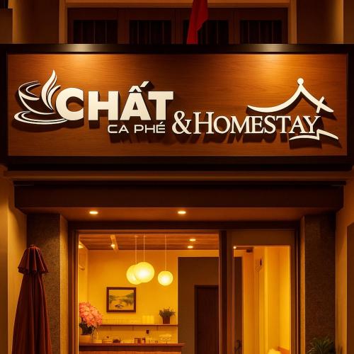 Chat Homestay