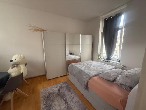 Zentral City, Hannover (fotografie 4)