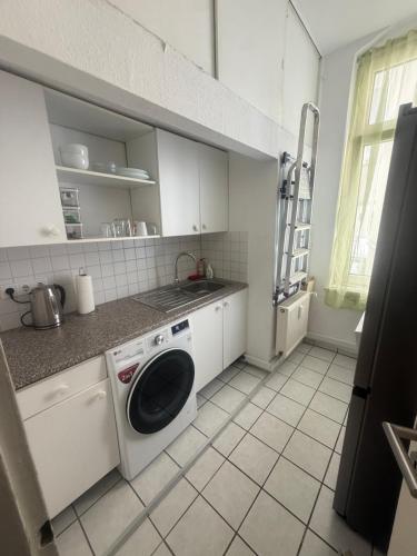 Zentral City, Hannover (fotografie 7)