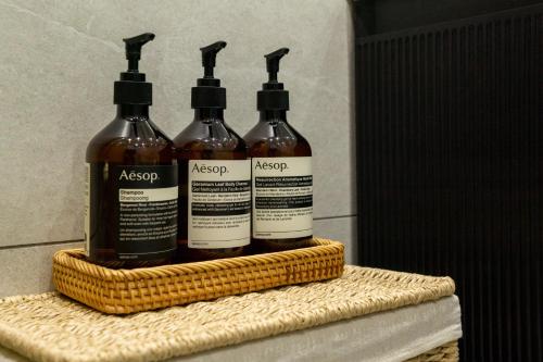 Maison Rokxy - Luxe Apartments – London