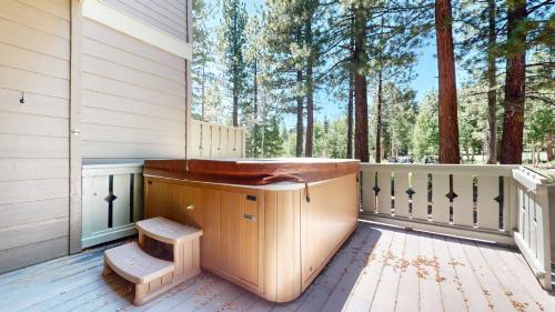 Timbers 18 Apartment - image 8