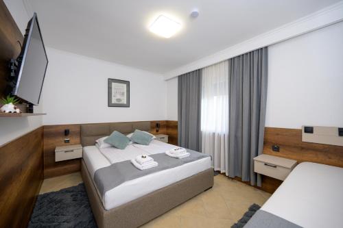 Kollar D Guest House - Prenoćište ROOMS (Kollar D Guest House - Prenociste ROOMS) in กัต