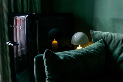 Maison Rokxy - Luxe Apartments – London