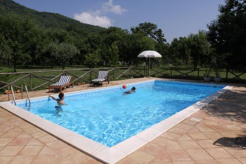 La Masseria - Pisciariello