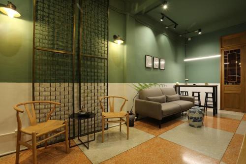 Kudi Hostel, Bangkok