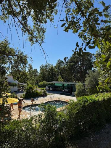 Casa dos Sobreiros in ปาลเมรา