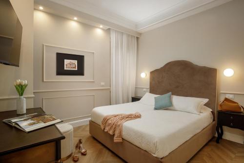 Daplace - La Locanda di Piazza del Popolo, Roma (foto 8)