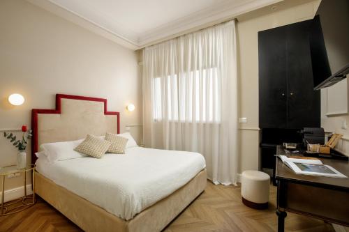 Daplace - La Locanda di Piazza del Popolo, Roma (foto 9)