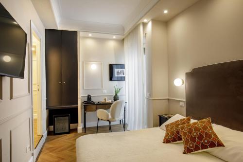 Daplace - La Locanda di Piazza del Popolo, Roma (foto 5)