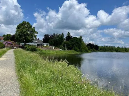 Ferienwohnung am Sumpfteich in Clausthal-Zellerfeld, Deutschland