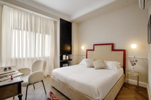 Daplace - La Locanda di Piazza del Popolo, Roma (foto 7)