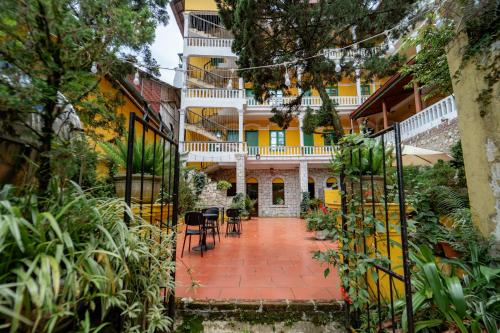 Signature Sapa Hotel by D Home