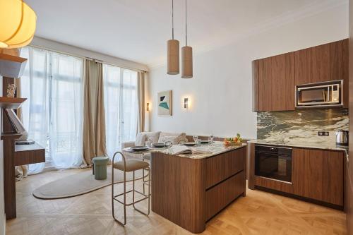 Apartment On The Champs Elysees - 파리