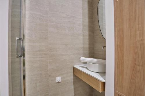 Apartment on the Champs Elysees - main image