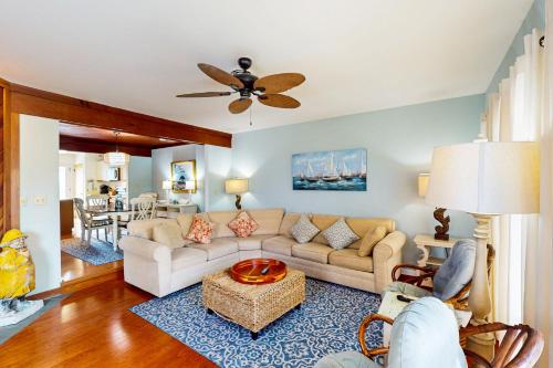 Town of Dewey Beach - 12 Van Dy ke Street - Unit 1
