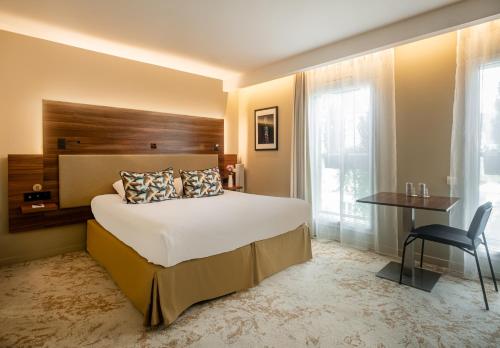 2 twin beds