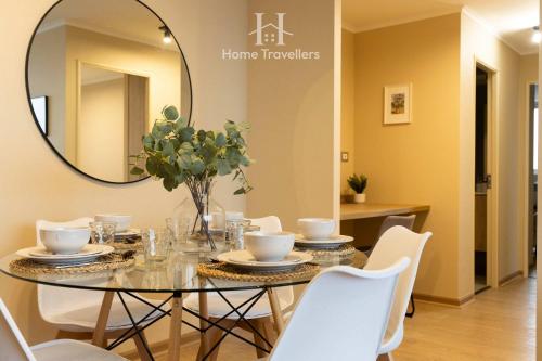 Espectacular dpto en Chillan