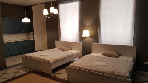 Cozy Central Retreat in Józsefváros