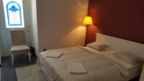 Cozy Central Retreat, Budapeszt