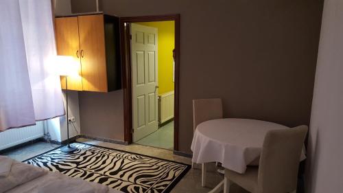 Cozy Central Retreat in Józsefváros