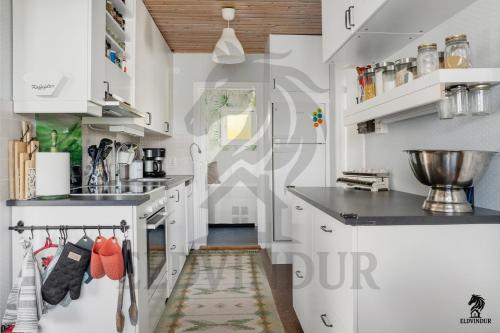 Eldvindur in Edsbjorke