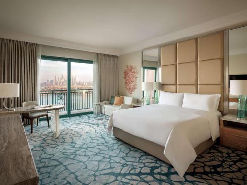 Atlantis, The Palm, Dubai (photo 10)