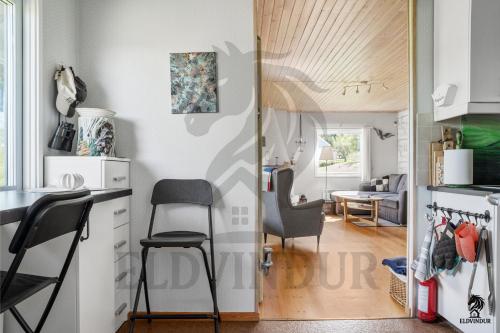 Eldvindur in Edsbjorke