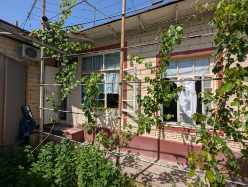 hotel for decent people - Tashkent
